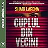 Cuplul din vecini by Shari Lapena