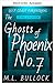 Die Geister von Phoenix Nr. 7 (Golfküste Paranormal 12) (German Edition)