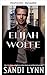 Elijah Wolfe (Wolfe-Brüder-Reihe, Band 1) (German Edition)
