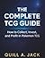 THE COMPLETE TCG GUIDE: How to Collect, Invest, And Profit in Pokémon TCG Market