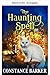 Der Geisterzauber (Heaven Springs – Paranormale Wohlfühlkrimis 1) (German Edition)