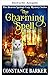 Der bezaubernde Zauber (Heaven Springs – Paranormale Wohlfühlkrimis 2) (German Edition)