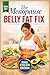 The Menopause Belly Fat Fix...