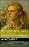 The boy on the beagle volume 2
