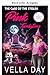 Der Fall des gestohlenen rosa Grabsteins (Ein Hexenbucht-Krimi 16) (German Edition)