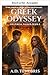 Griechische Odyssee (Portal-Wanderer-Reihe 2) (German Edition)
