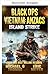 Inselschlag (Black Ops Vietnam: Anzacs 4) (German Edition)