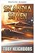 Skandia Sieben (Ace Evans-Reihe 4) (German Edition)