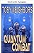 Quantenkampf („Thunderbird"-Reihe 3) (German Edition)