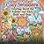 Cozy Wonders: Coloring Book for Adults and Kids, Bold and Easy: Simple Big Designs Featuring Animals, Landscape, Flowers, Patterns and Cute Things for Relaxation | 40 Single-Sided Pages