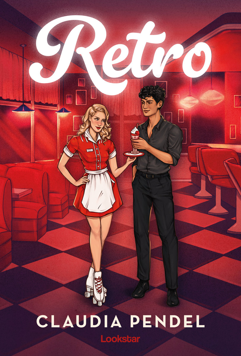 Retro (Retro, #1)