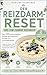 Der Reizdarm-Reset – Das Low-FODMAP Kochbuch: Über 100 darmberuhigende Rezepte gegen Blähbauch, Krämpfe und Unverträglichkeiten. Inklusive 3-Phase-Plan ... für einen schmerzfreien (German Edition)
