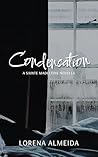Book cover for Condensation (Sainte Madeleine)