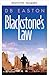 Blackstones Gesetz (German Edition)