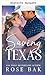 Texas retten (Arbeiter in der Lebensmitte) (German Edition)