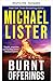 Brandopfer (Tödliche Gewässer Thriller 2) (German Edition)