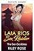 Laia Rios - Sex Raider (Sex Raider-Reihe 4) (German Edition)