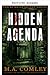 Geheime Agenda (DI-Kayli-Bright-Reihe 3) (German Edition)