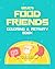 Celie's Food Friends: Coloring & Activity Book