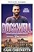 Rockwell (Europäische Romance-Thriller-Reihe 6) (German Edition)