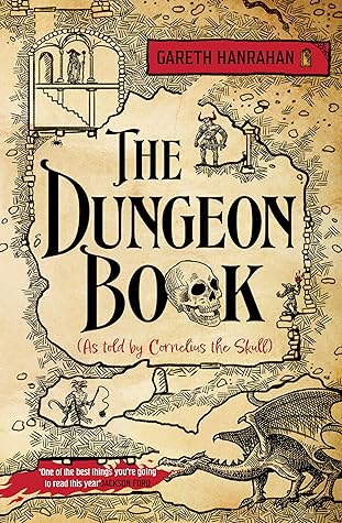 The Dungeon Book