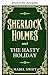 Sherlock Holmes und der überstürzte Urlaub (Sherlock-Holmes-Mysterien 3) (German Edition)
