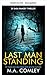 Der Letzte (Kommissarin Sara Ramsey 25) (German Edition)