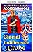 Kreuzfahrt der eisigen Gleichgültigkeit (Kreuzfahrt durch die Lebensmitte: Kreuzfahrtschiff-Wohlfühl-Krimis 5) (German Edition)