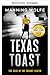 Texas Toast: Der Fall des verirrten Loafers (Merit Bridges Justizthriller-Reihe) (German Edition)