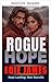 Rebellin Hope (Hoffnungsbuc...
