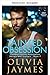 Vergiftete Obsession (Serien und Stalker 7) (German Edition)