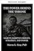Die Macht hinter dem Thron (German Edition)