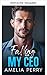 Verliebt in meinen CEO (Liebe in der Chefetage) (German Edition)