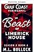 Die Bestie von Limerick House (Gulf Coast Paranormal Staffel Zwei"-Reihe 2) (German Edition)