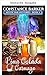 Piña-Colada-Gemetzel (Mystic-Bar-Krimis 2) (German Edition)