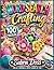 Crafting Word Search Puzzle Book