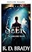 Suche (Die Unwillkommen-Trilogie 2) (German Edition)
