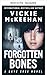 Vergessene Gebeine (Skye Cree 7) (German Edition)