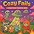 Cozy Fails: A disastrous coloring book