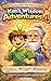 Ken`s Wisdom Adventures 4: Build Thinking Skill That Keep Getting Better !