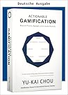 Umsetzbare Gamification (German Edition)