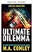 Ultimatives Dilemma (Gerechtigkeit wieder 2) (German Edition)