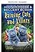 Es regnet Katzen und Killer (Landhaus-Krimis 17) (German Edition)