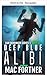 Tiefblaues Alibi (Cam Derringer 11) (German Edition)