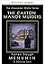 Die Caxton-Manor-Morde (Die Alexander-Wolfe-Reihe 1) (German Edition)