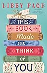 This Book Made Me...