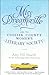 MISS DREAMSVILLE AND THE COLLIER COUNTY WOMEN'S LITERARY SOCIETY by Amy Hill Hearth MISS DREAMSVILLE AND THE COLLIER COUNTY WOMEN'S LITERARY SOCIETY by Amy Hill Hearth