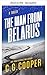 Der Mann aus Belarus (Korps-Justiz 16) (German Edition)