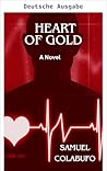 Herz aus Gold (German Edition)