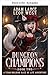 Dungeon Champions, Band 2